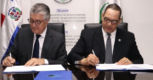 Defensa Pública y ONAPREP firman convenio a favor de la dignidad y los derechos de las personas privadas de libertad