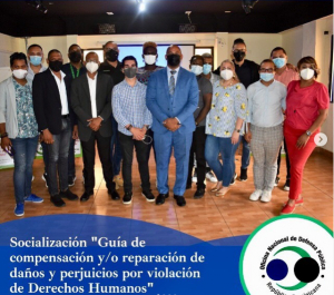 Observatorio de Derechos Humanos para Grupos Vulnerabilizados