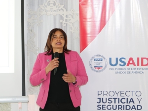 La ONDP Inicia Curso Taller de Sensibilización sobre el Código de Comportamiento Ético en Santiago de los Caballeros y Valverde Mao