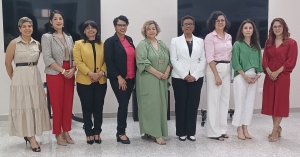 Oficina Nacional de Defensa Pública participa en programa especializado sobre perspectiva de género en la defensa penal