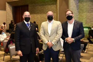 28 Aniversario de Participación Ciudadana.