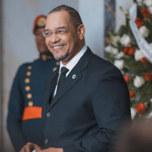 7 de Enero celebramos el día del Poder Judicial, en este lugar sagrado y pletórico de patriotismo.