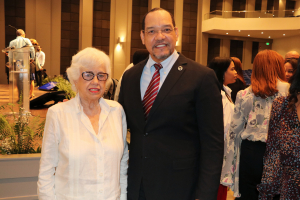 DIGEIG, invita al Director de la ONDP a la semana Derecho a saber un Derecho de todos.