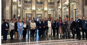 Defensa Pública dominicana brilla en Montevideo: modelo de autonomía es ejemplo regional