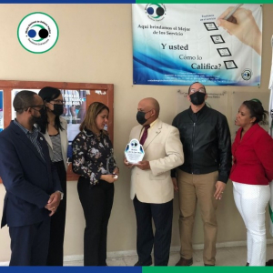 RECONOCMIENTO ANA MARTICH