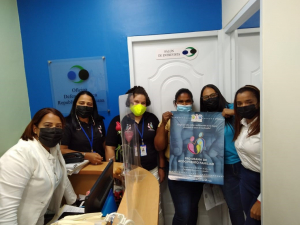 Oficina de Defensa Pública de Ocoa se une a Programa de Acogimiento Familiar de CONANI.