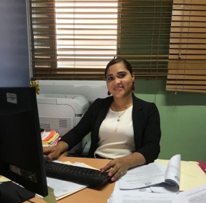 Abogada adscrita, logra libertad desde la sala de audiencia de Cámara Penal mediante acción de Habeas Corpus, impetrada en contra del Director de la Cárcel Publica San Fernando de Montecristi.