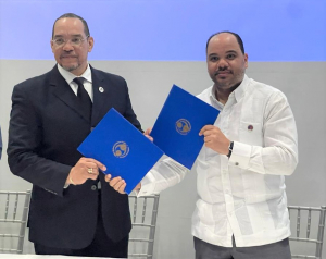 Memorando de Entendimiento” entre la Oficina Nacional de Defensa Pública y el Defensor del Pueblo.