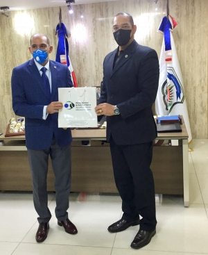 Acuerdos  de  Cooperación