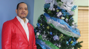 Mensaje del Director Nacional de Defensa Pública, Lcdo. Rodolfo Valentín Santos, para esta Navidad 2022