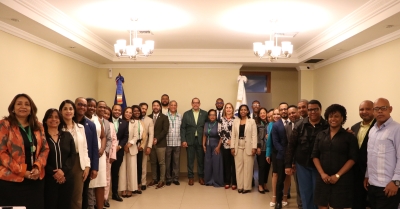 Defensa Pública realiza jornada nacional de Rendición de Cuentas para fortalecer la transparencia y el acceso a la justicia