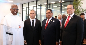 Defensa Pública participa en encuentro del Poder Judicial sobre el Plan Decenal Justicia del Futuro 2034