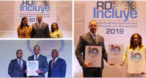 Oficina Nacional de Defensa Pública recibe reconocimientos por Buenas Prácticas Inclusivas