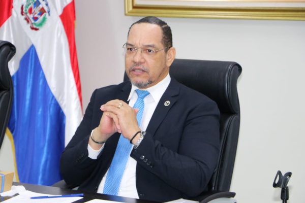 Director de la Oficina Nacional de Defensa Pública felicita y resalta el avance del Poder Judicial en la República Dominicana
