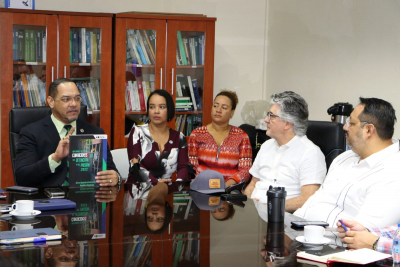 Oficina Nacional de Defensa Pública Delegación de Funcionarios