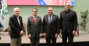 Participación Ciudadana realiza panel: ‘Casos de alta corrupción: la justicia y el devenir mediático