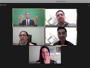 Oficina Nacional de Defensa Pública y PNUD presentan herramientas de acceso a la justicia para grupos en condición de vulnerabilidad