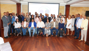 Rendición de cuentas de los coordinadores de la Oficina Nacional De Defensa Publica