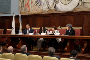 CONGRESO DE LA AIDEF: "ABORDAJES DE LA VIOLENCIA INSTITUCIONAL DESDE LAS DEFENSORÍAS PÚBLICAS"