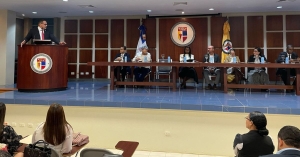 Director de la Oficina Nacional de Defensa Pública aborda desafíos constitucionales en el sistema de justicia penal