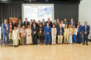 Rodolfo Valentín Impacta en Barcelona: Revela Estrategias de Humanización en la Política Criminal y Penitenciaria para Delitos Menores.