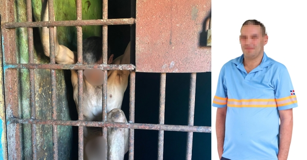 Defensa Pública urge al Estado a construir centro psiquiátrico para imputados con trastornos mentales