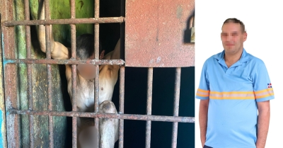 Defensa Pública urge al Estado a construir centro psiquiátrico para imputados con trastornos mentales