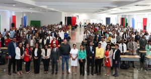 300 abogados compiten por 80 plazas para ser Defensores Públicos