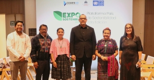 Defensa Pública participa en presentación de informe del PNUD sobre avances y desafíos del sistema de justicia dominicano