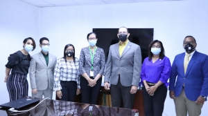 Comisión de Integridad Institucional