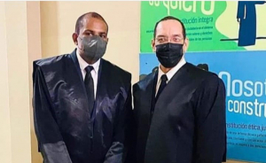 DIRECTOR NACIONAL DE LA DEFENSA PÚBLICA DENUNCIA, JUEZ TEME CONOCER REVISIÓN DE MEDIDA DE COERCIÓN A MIGRANTE VENEZOLANA.