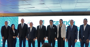 Director de Defensa Pública participa en diálogo con autoridades judiciales y líderes locales