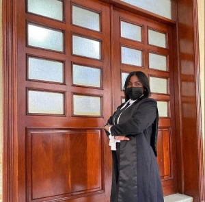 Vicmary Alfonsina García Jiménez seleccionada en campaña “Eres un Orgullo Nuestro”