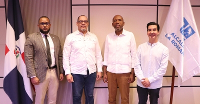 Alcaldía de La Romana y Defensa Pública impulsan taller sobre inclusión