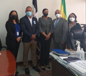 Propuesta para que privados de libertad puedan realizar jornadas de labor social.